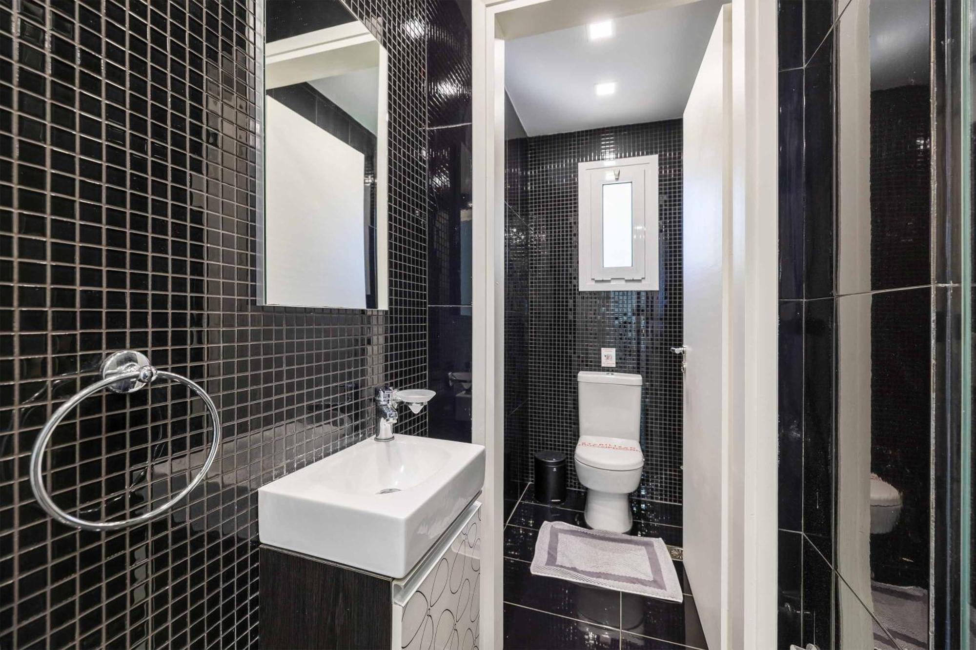 Amare La Vita Villa By Solmar Villas Plános Buitenkant foto