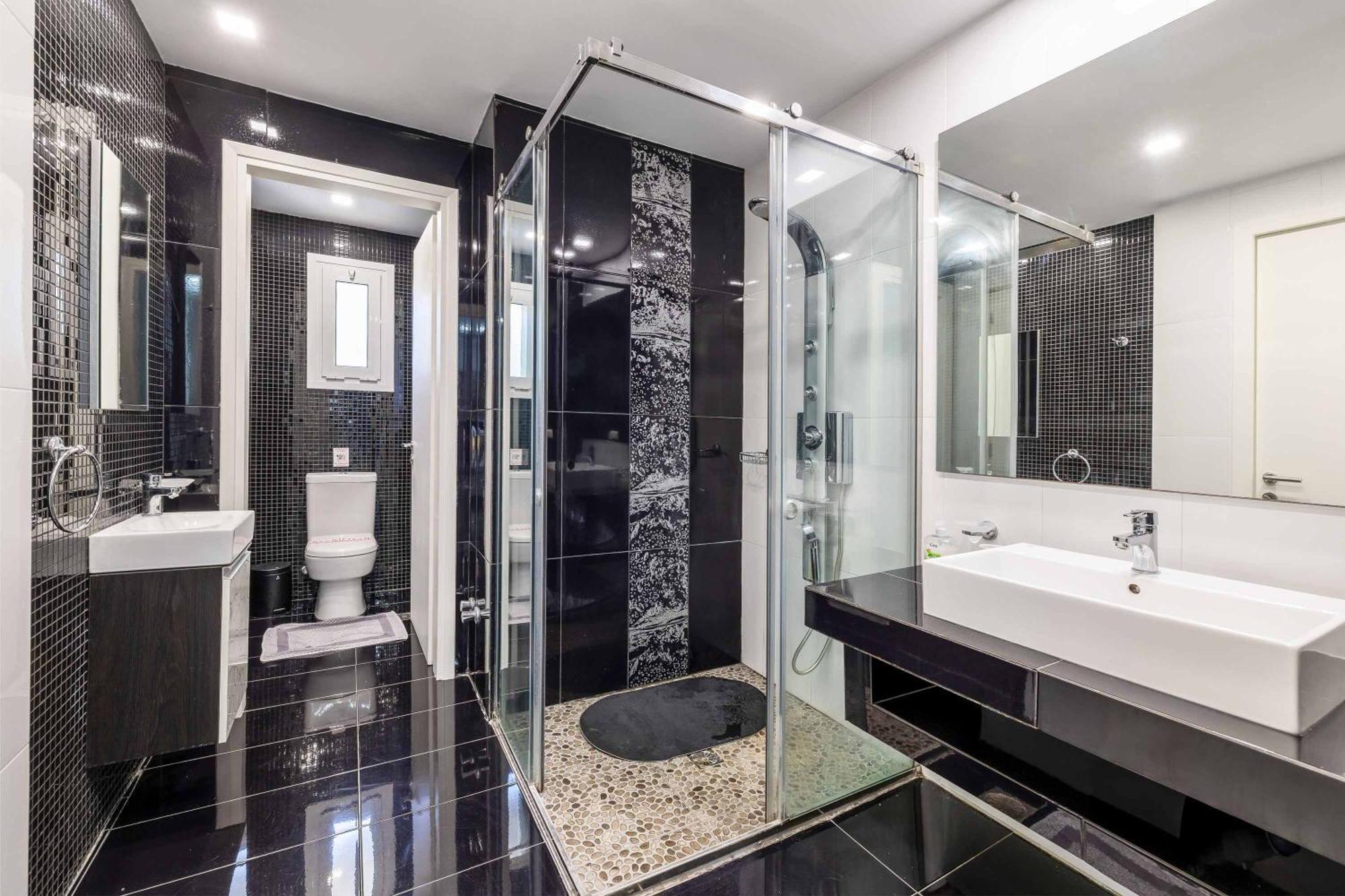 Amare La Vita Villa By Solmar Villas Plános Buitenkant foto