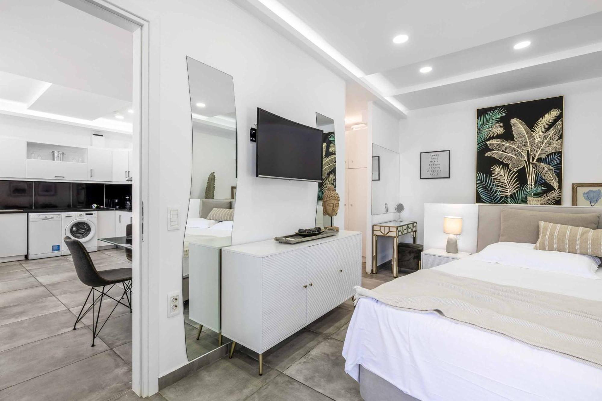 Amare La Vita Villa By Solmar Villas Plános Buitenkant foto